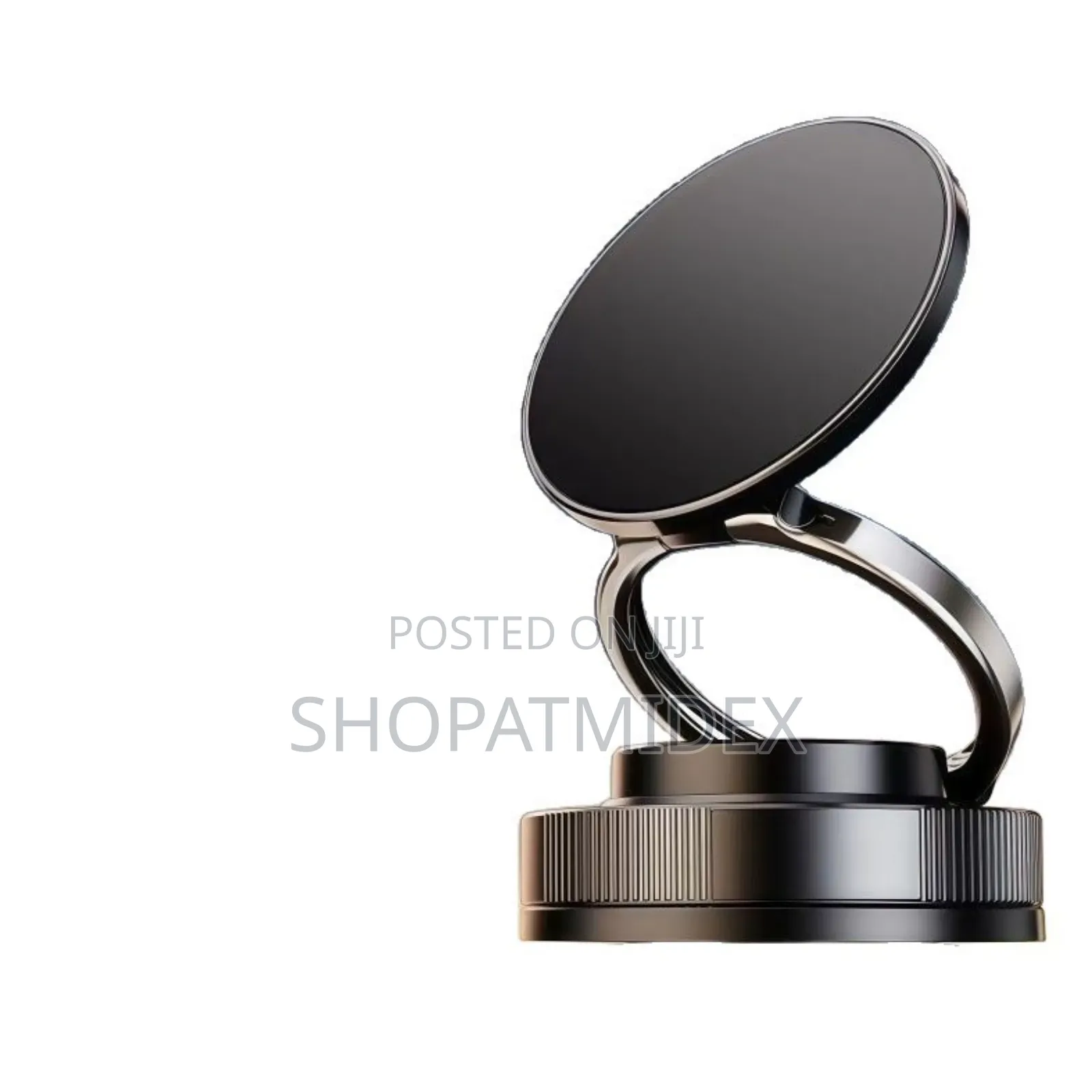 Magnetic Phone Holder