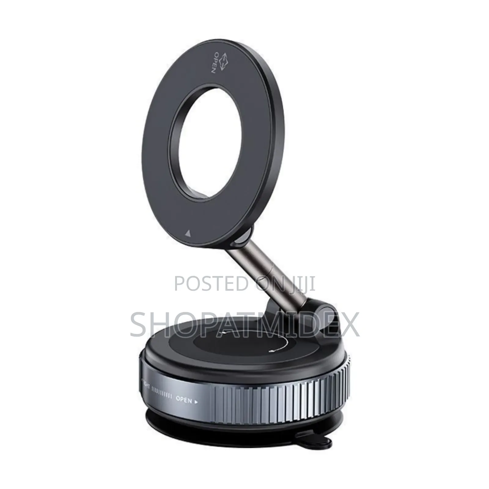 Magnetic Phone Holder