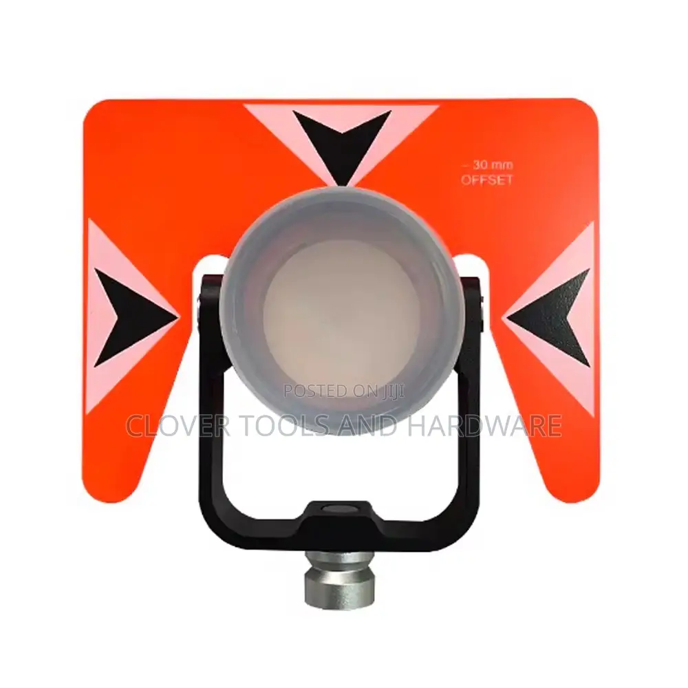 Surveying Prism