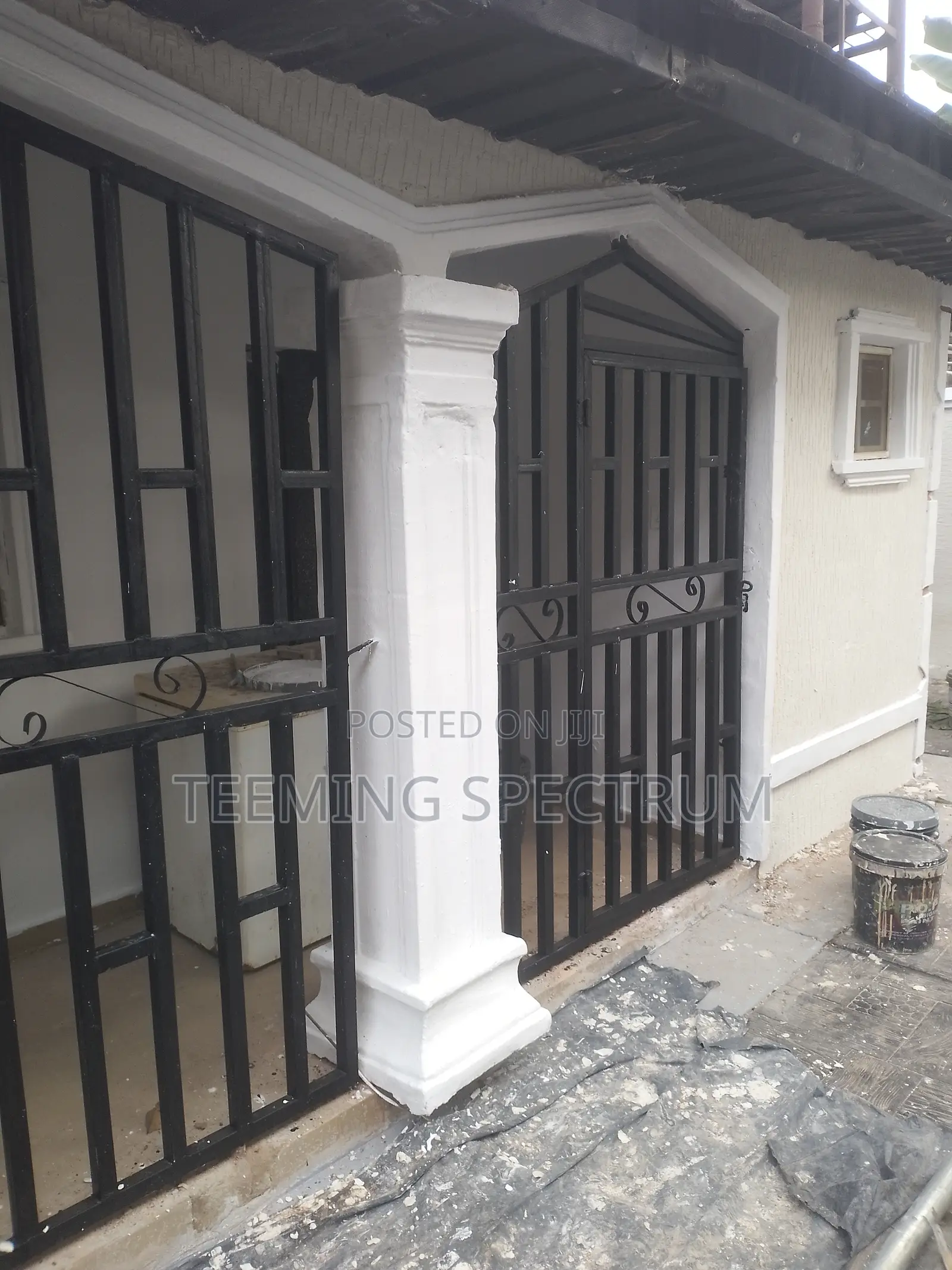 2bdrm Apartment in Benin City for rent