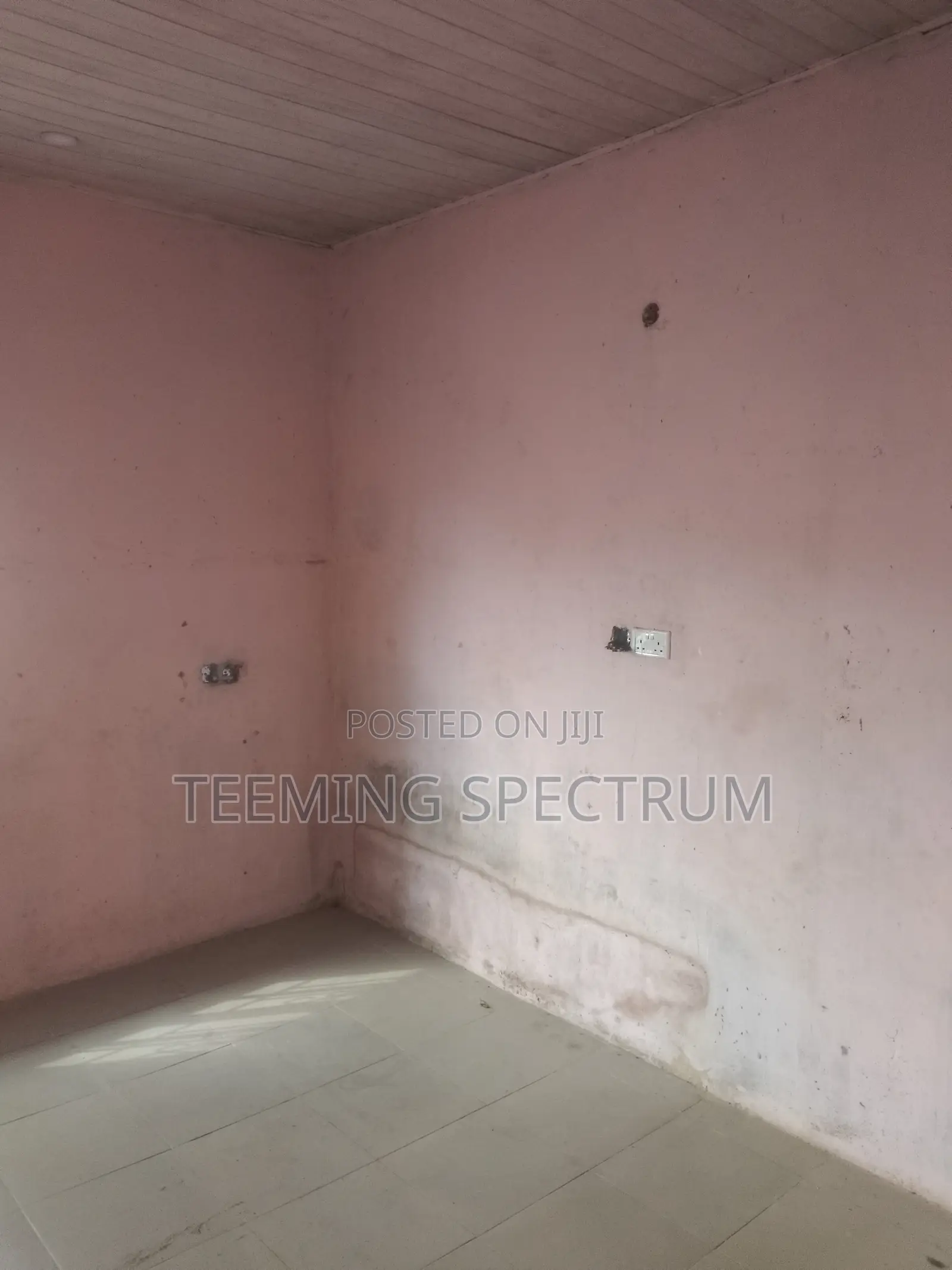 2bdrm Apartment in Benin City for rent