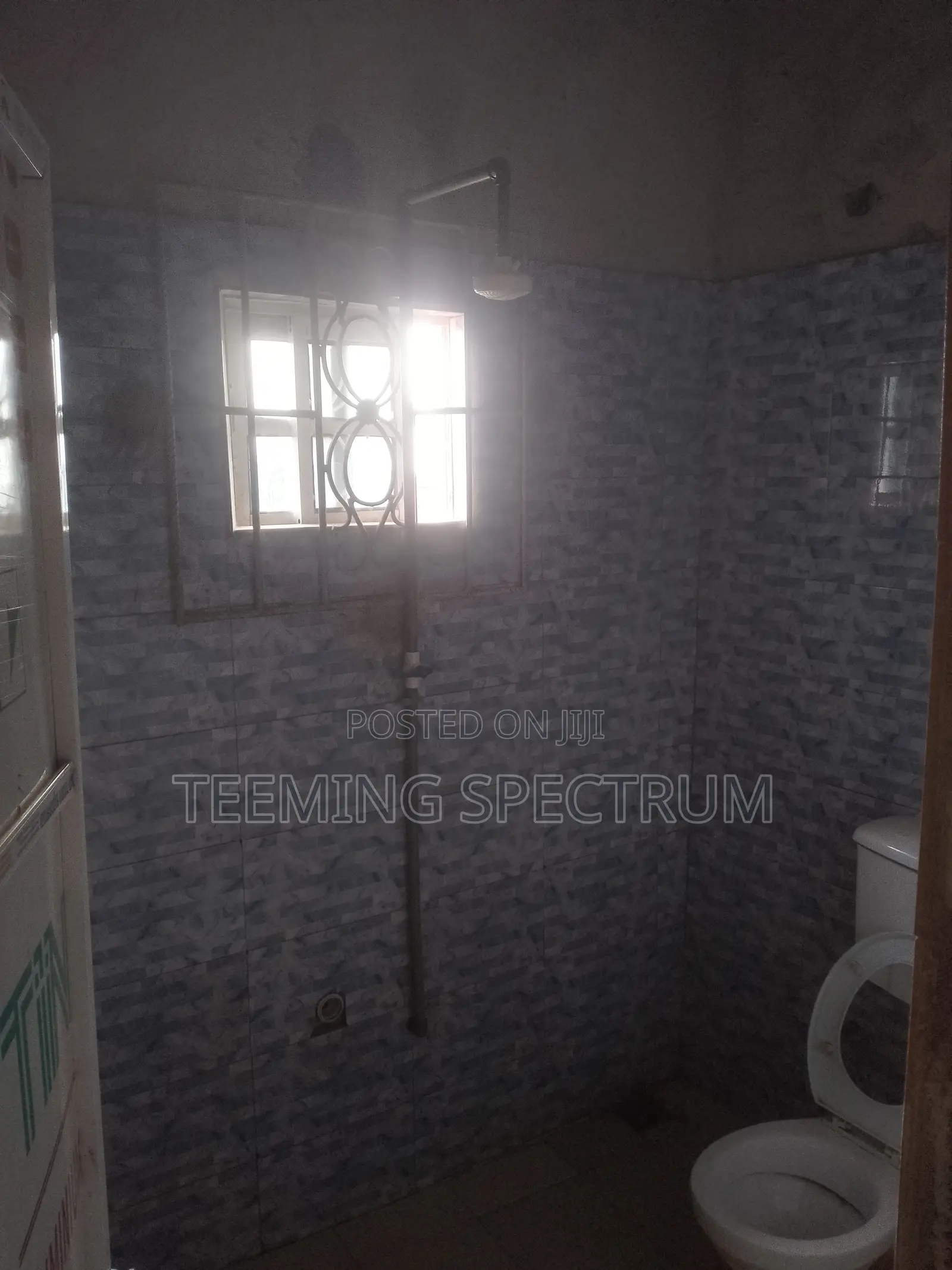2bdrm Apartment in Benin City for rent