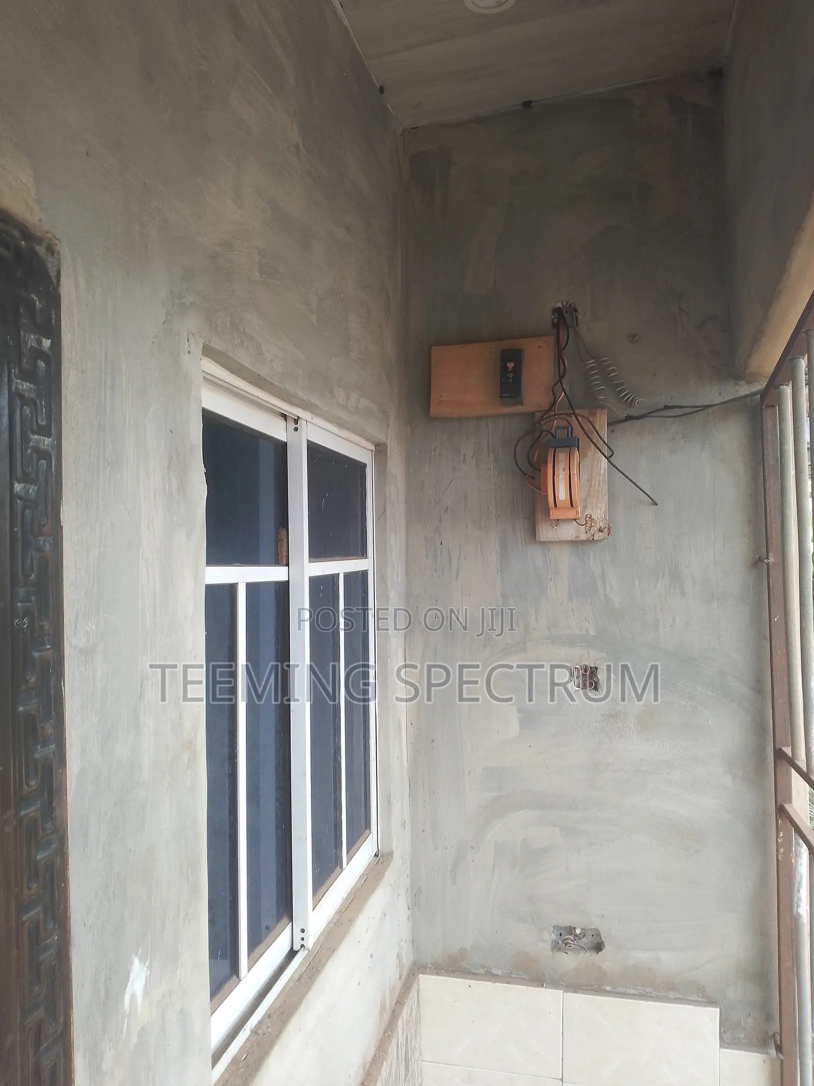 2bdrm Apartment in Benin City for rent