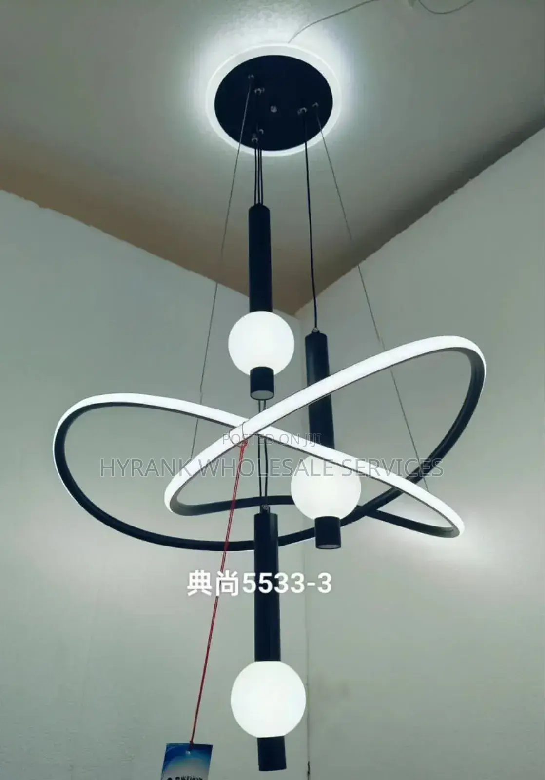 Dropping Lights, Led Pendant Lights