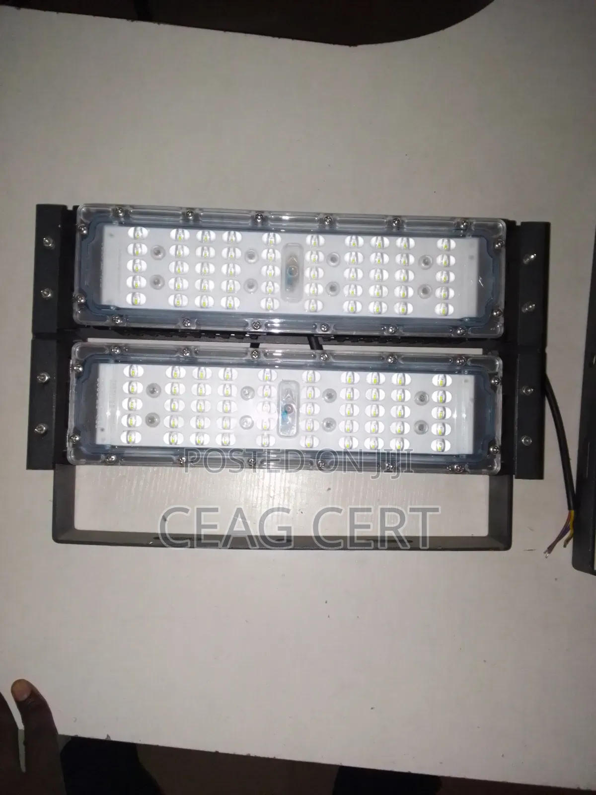 100w Flood Light/Industrial Light
