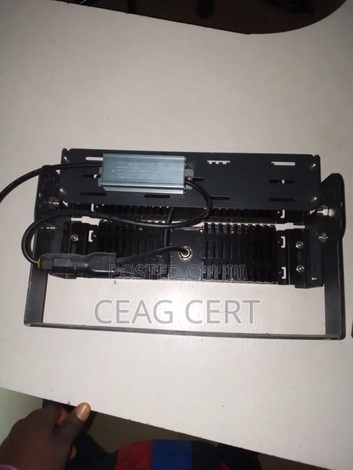 100w Flood Light/Industrial Light