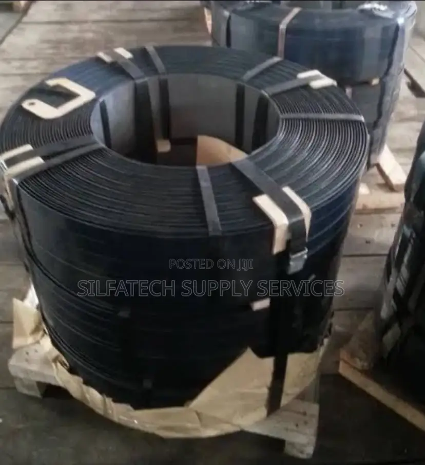 Steel Strapping Belt