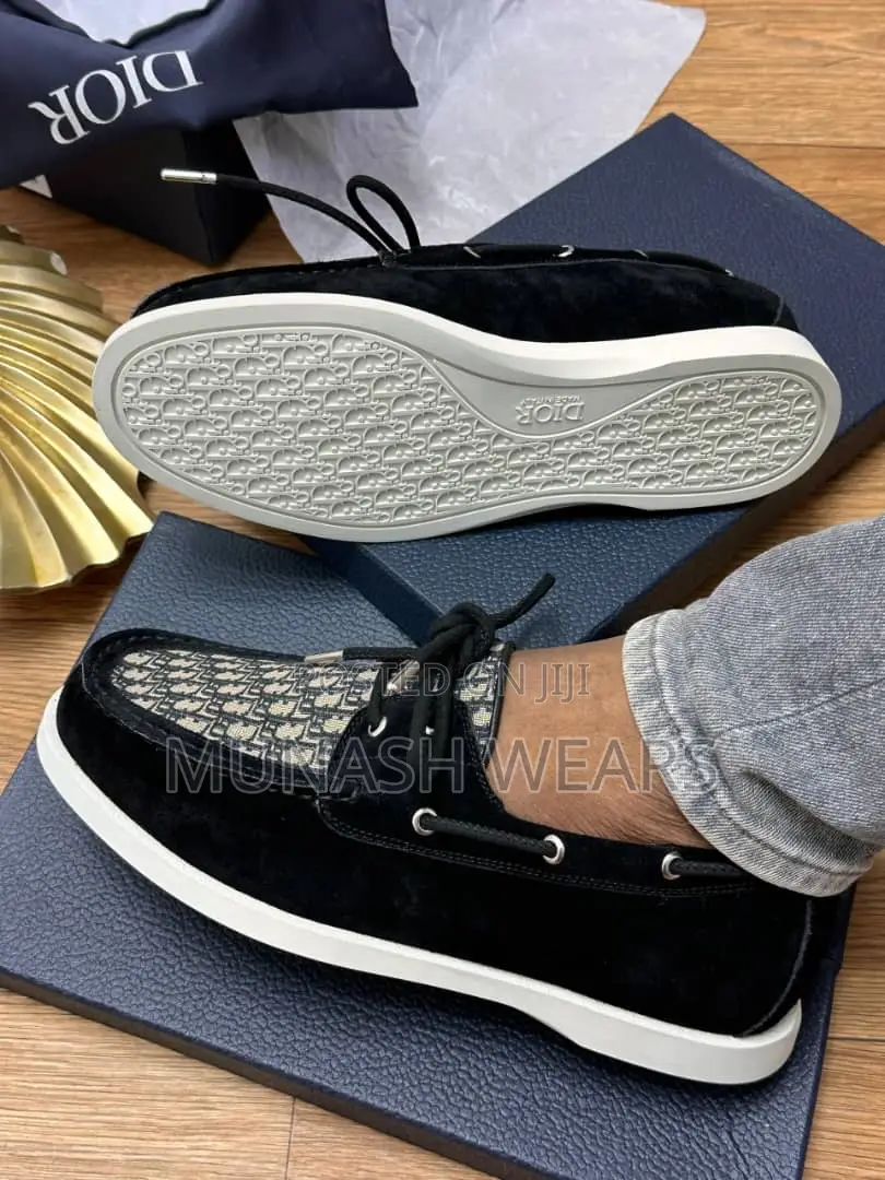 Dior Classic Sneakers 40-46