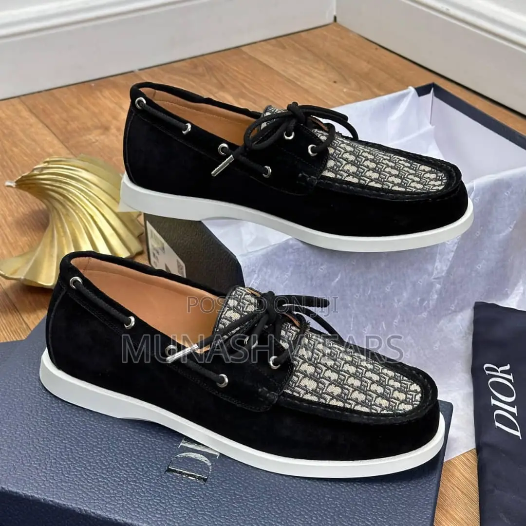 Dior Classic Sneakers 40-46