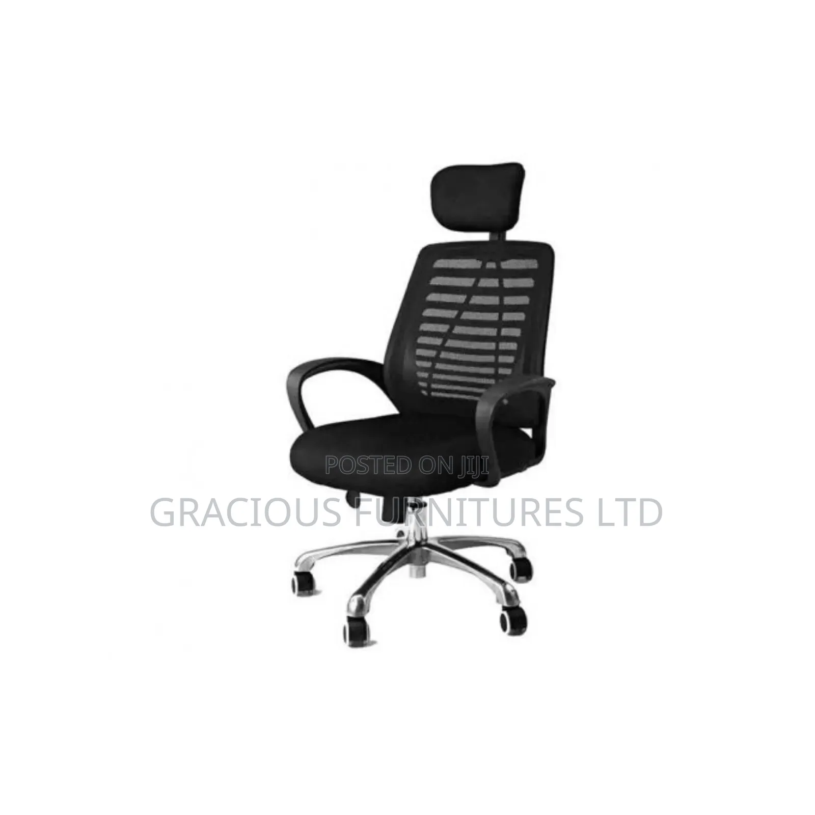 Swivel Victory Office Chair