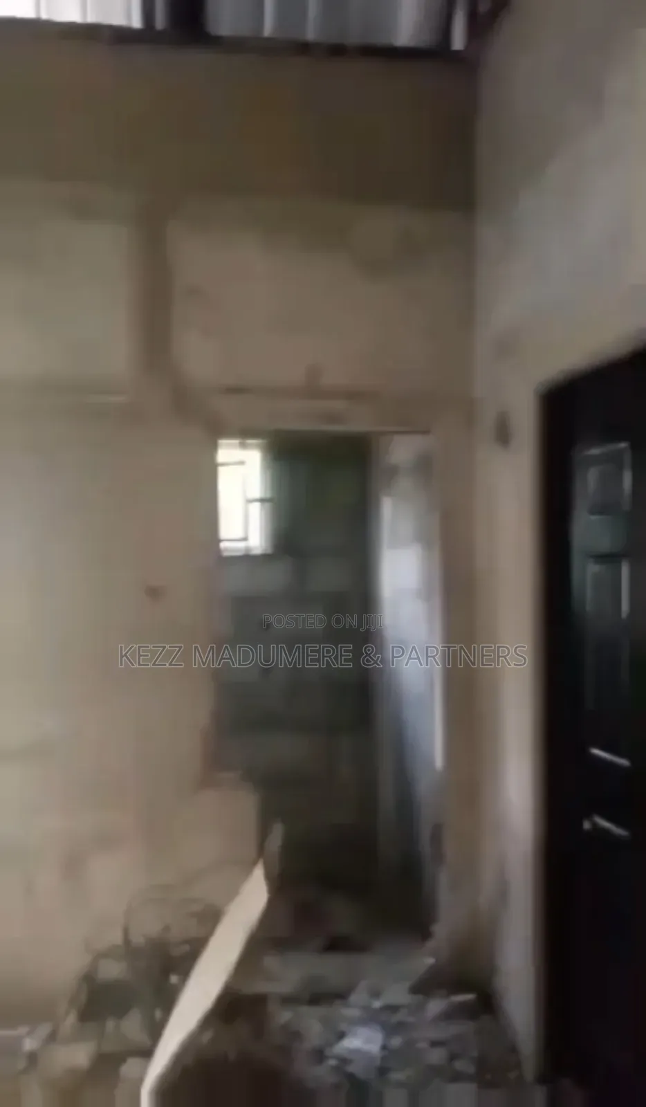 2bdrm Bungalow in Inside An Estate , for rent