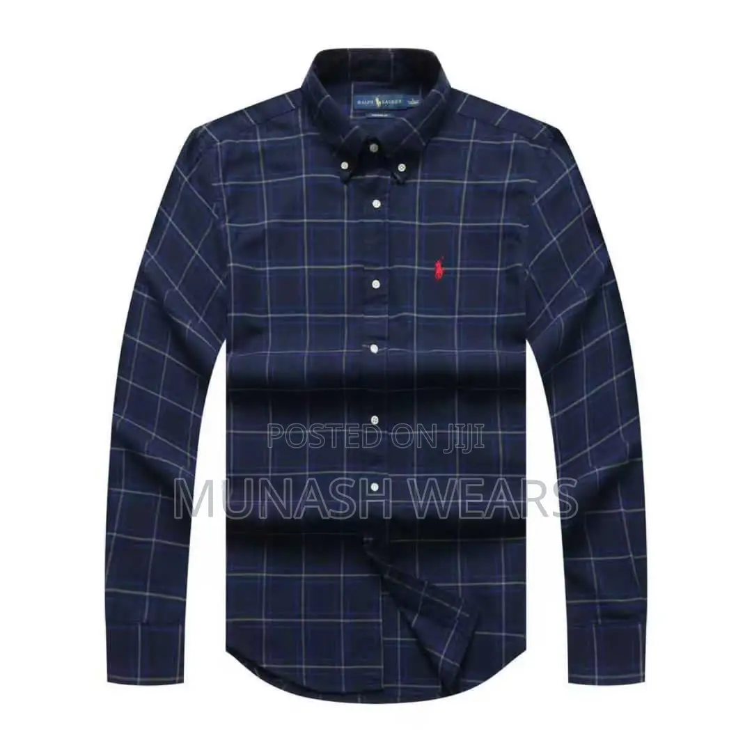 Checkers Ralph Shirt S-6xl Available