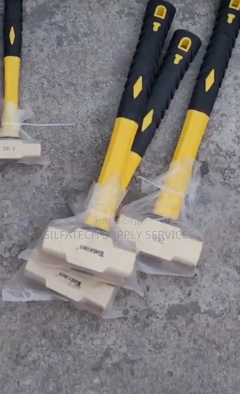 Original Hammer