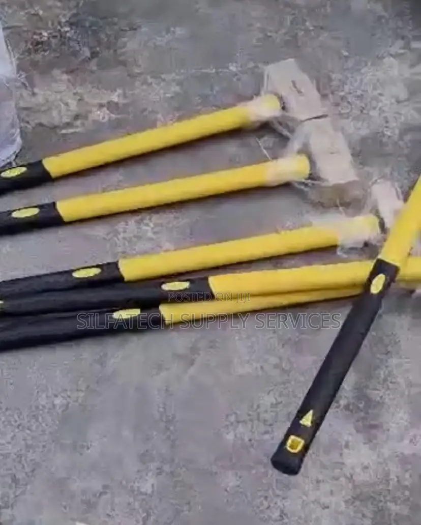 Original Hammer