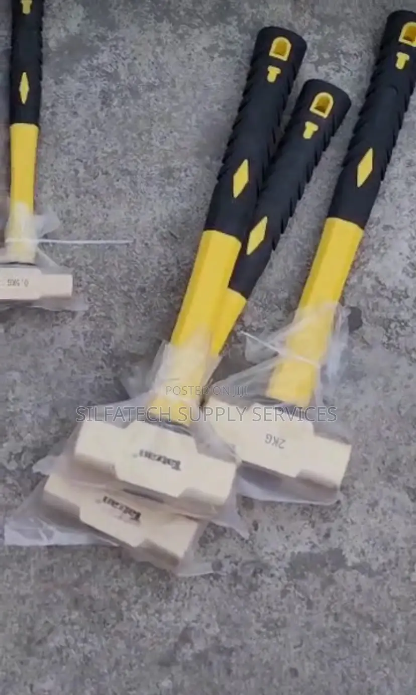 Original Hammer