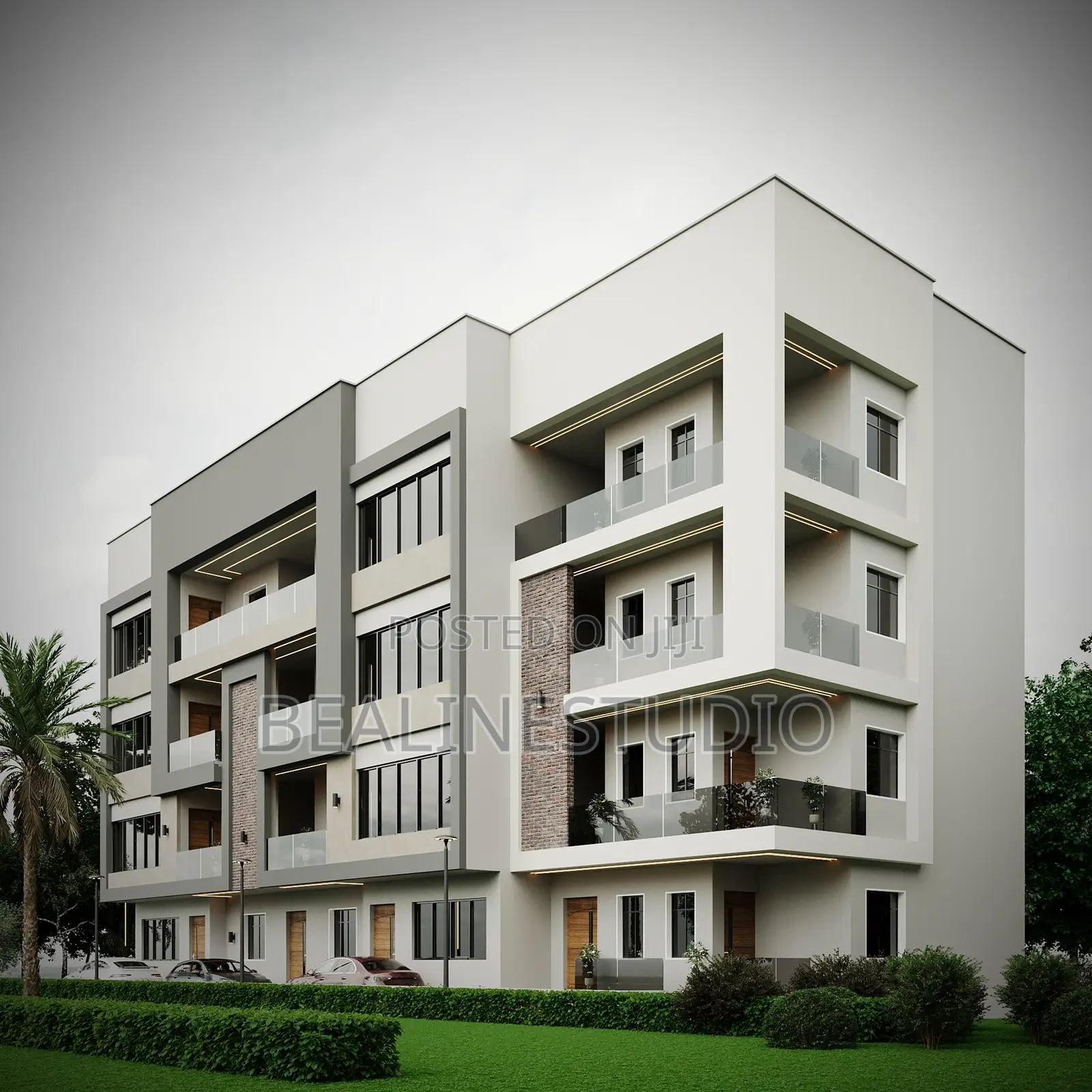 Architecture and Engineering Design