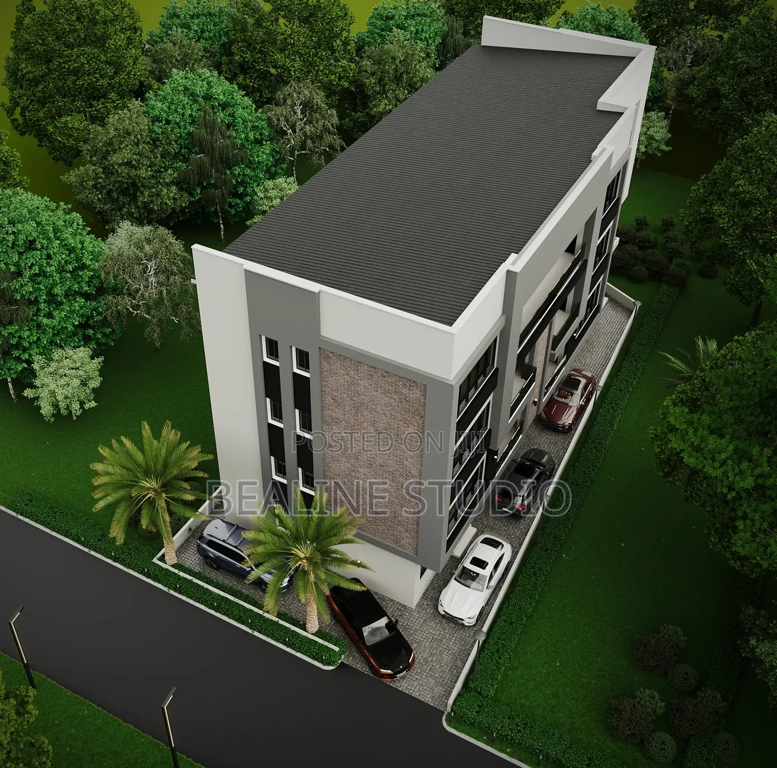 Architecture and Engineering Design