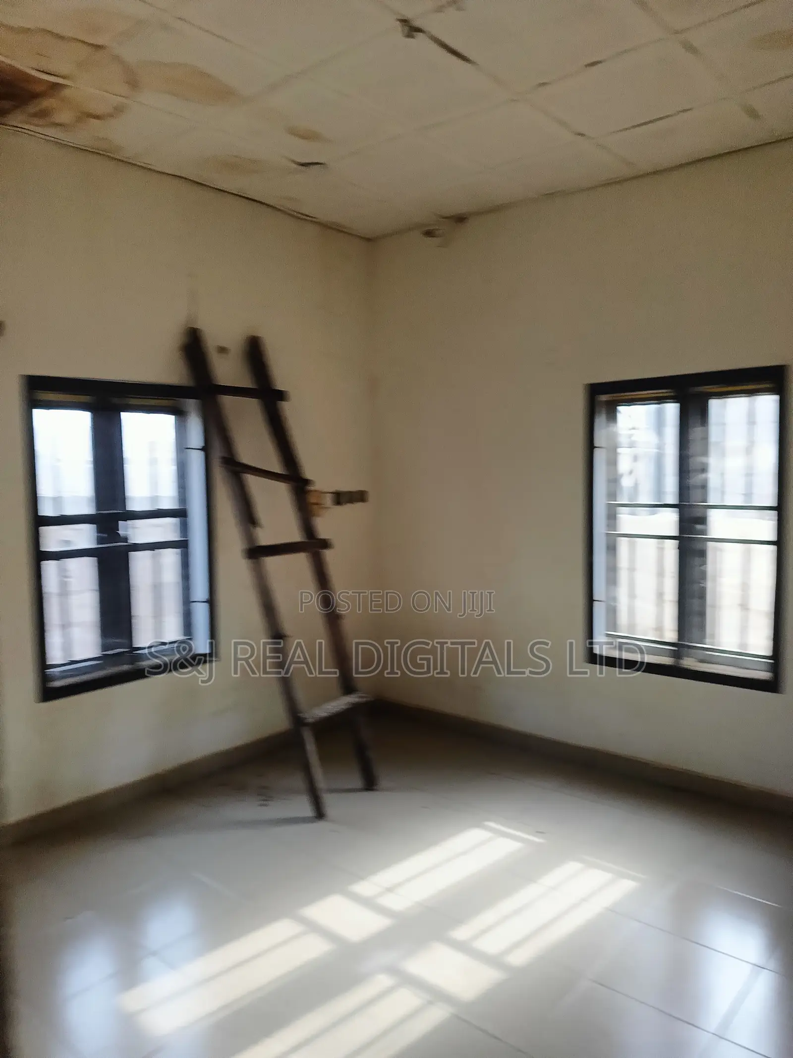 4bdrm Bungalow in Kubwa for sale