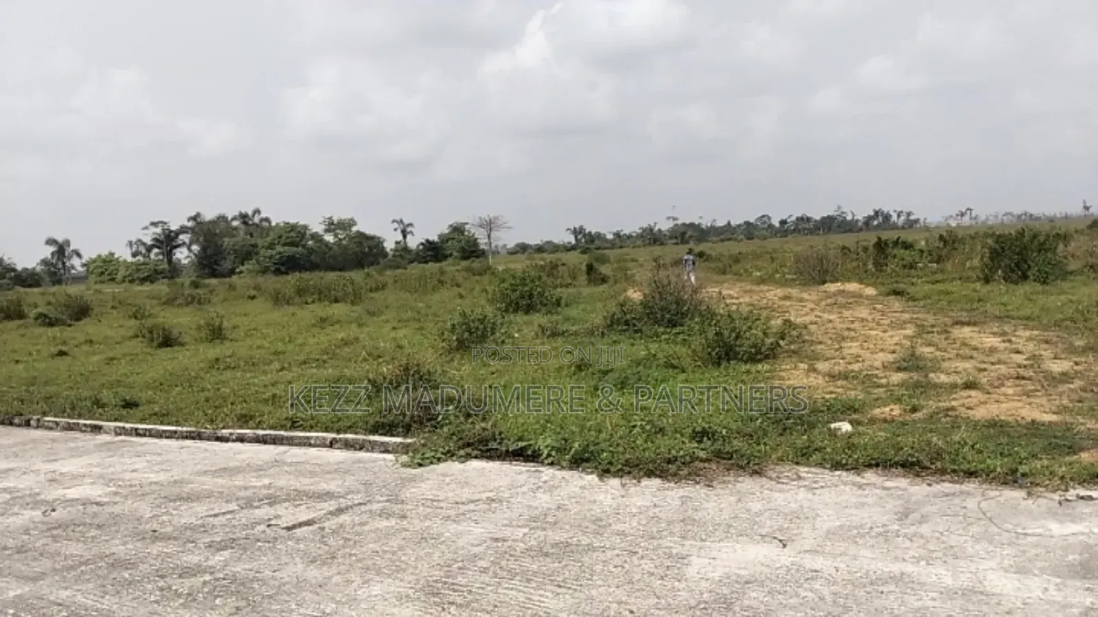 For Sale : 14 Plots at New Gra Phase 1, Ph
