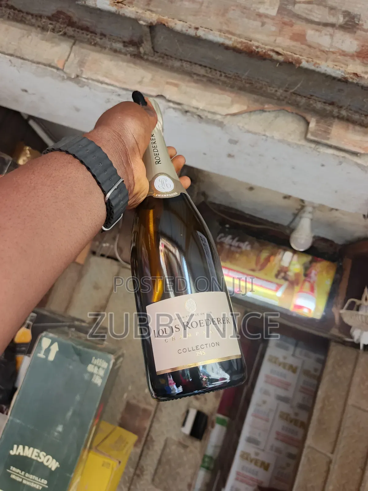 Louis Roederer