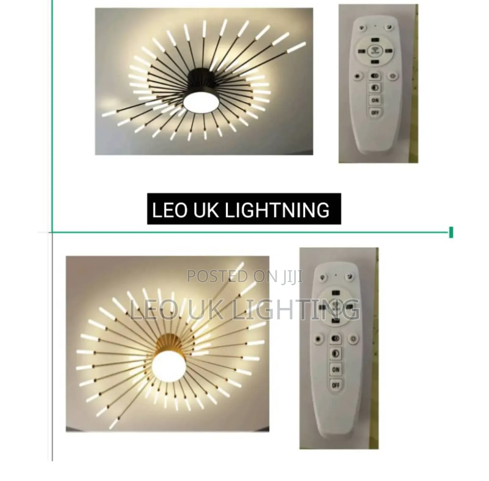 Luxery Chandelier Light You Can Trust