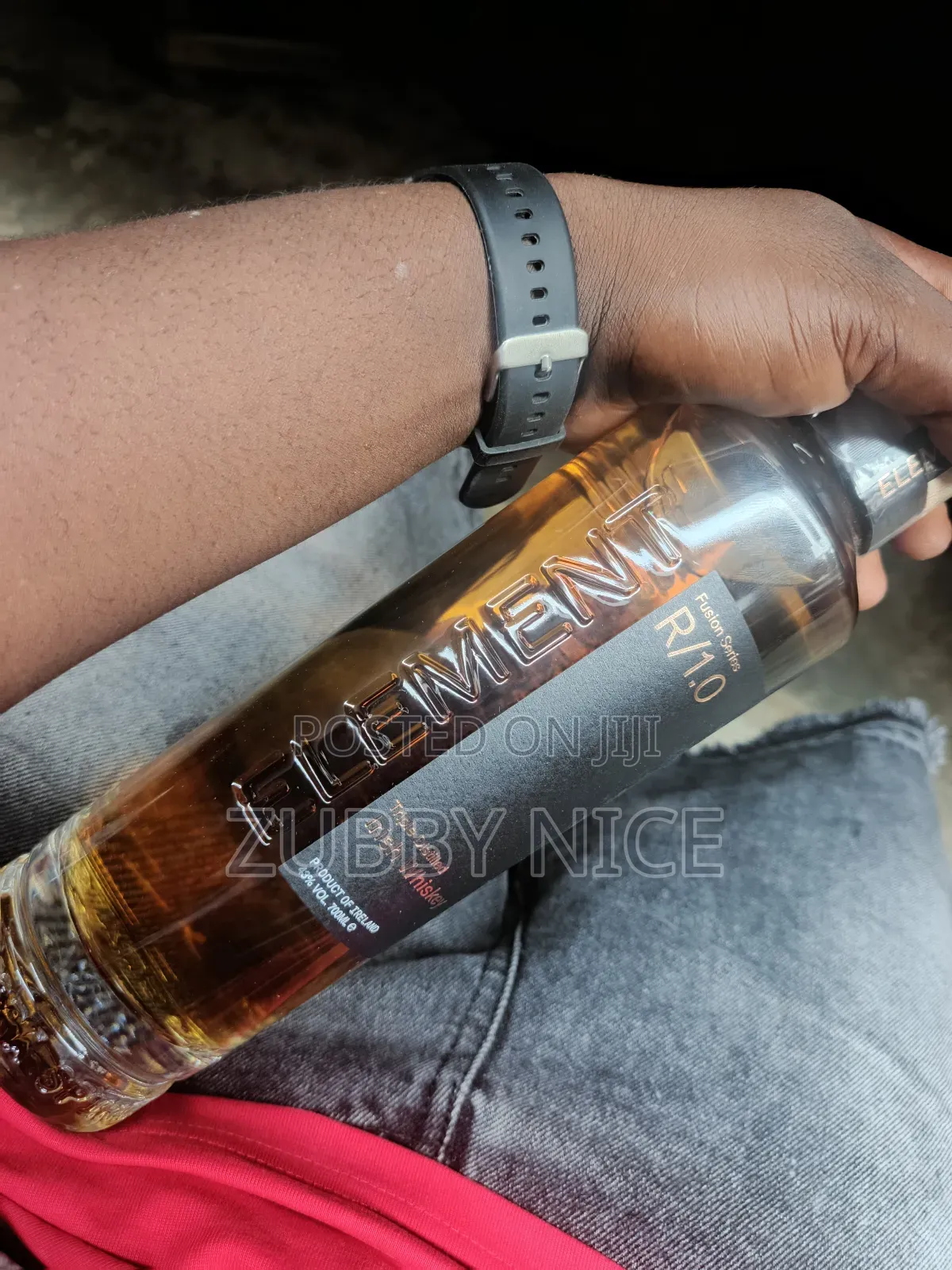 Element Whiskey