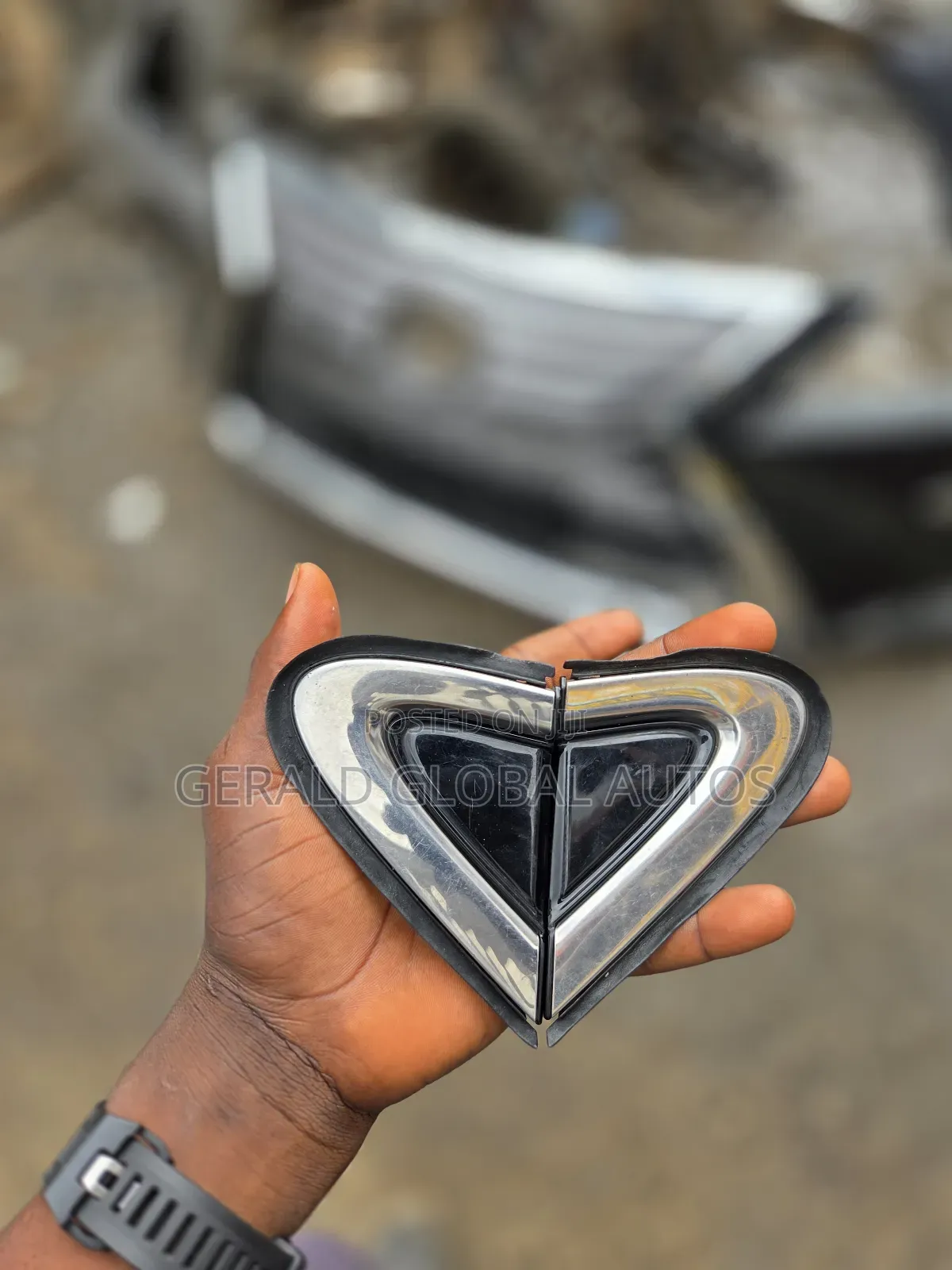 Mirror Pad Rx 350 2017