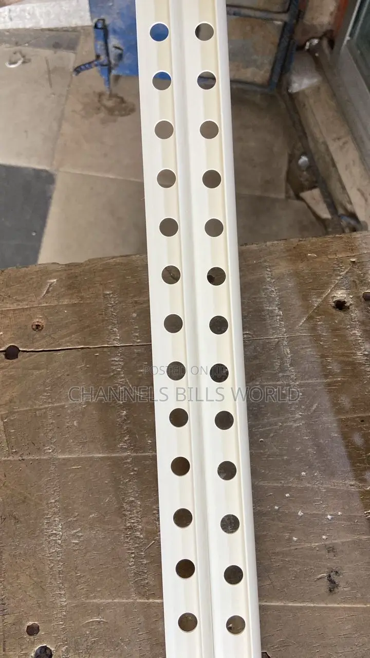 Plastic Genesis Tiles Trim