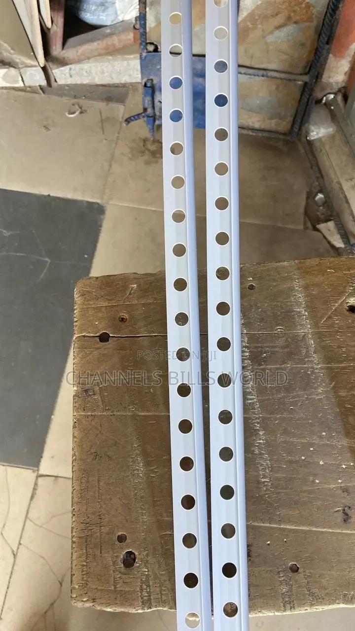 Plastic Genesis Tiles Trim