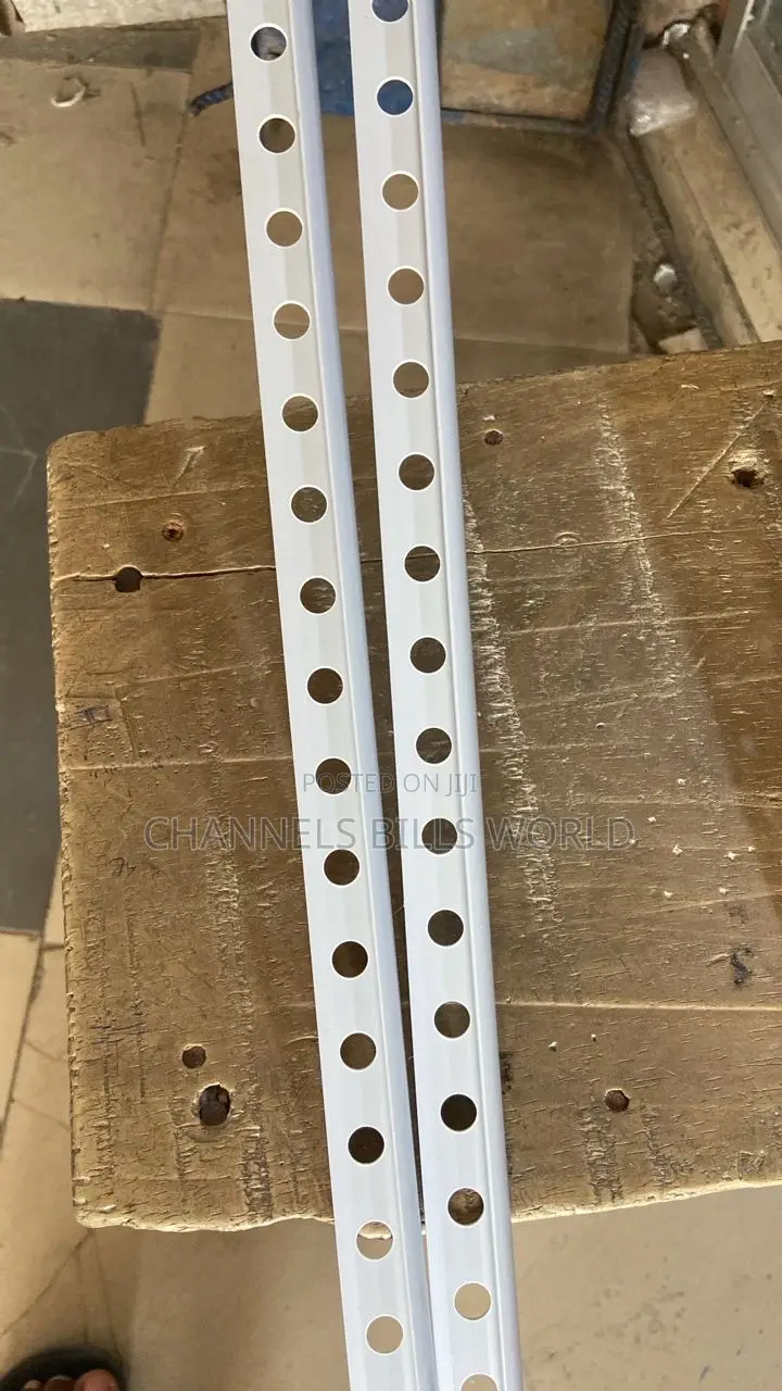 Plastic Genesis Tiles Trim