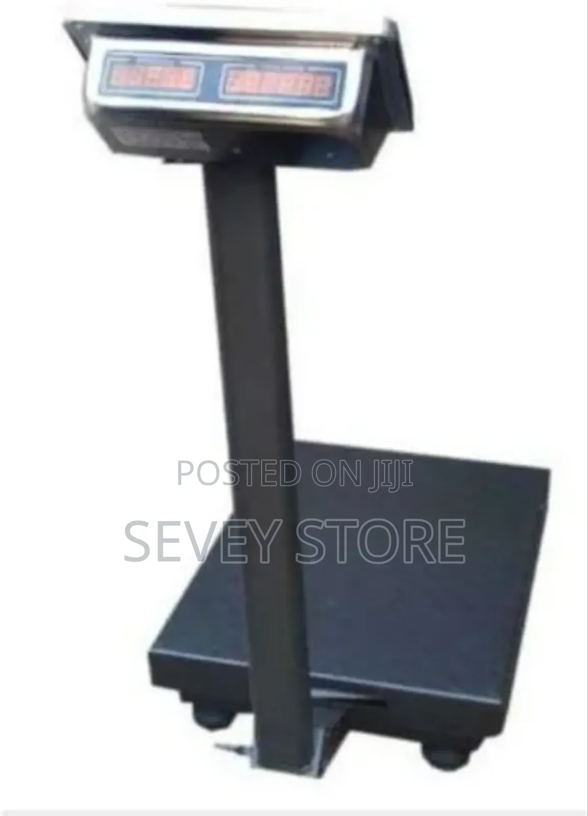 Farmers Digital Weighing Scale -100kg