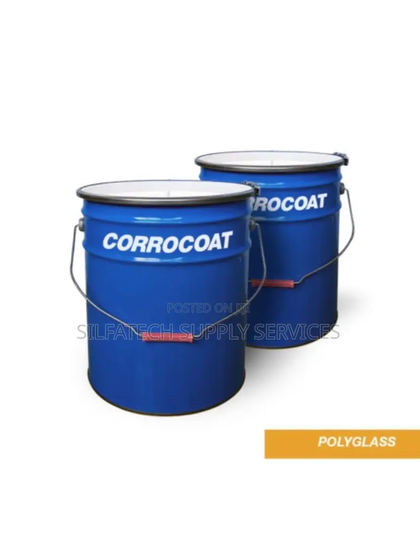Original Corocoat Paint