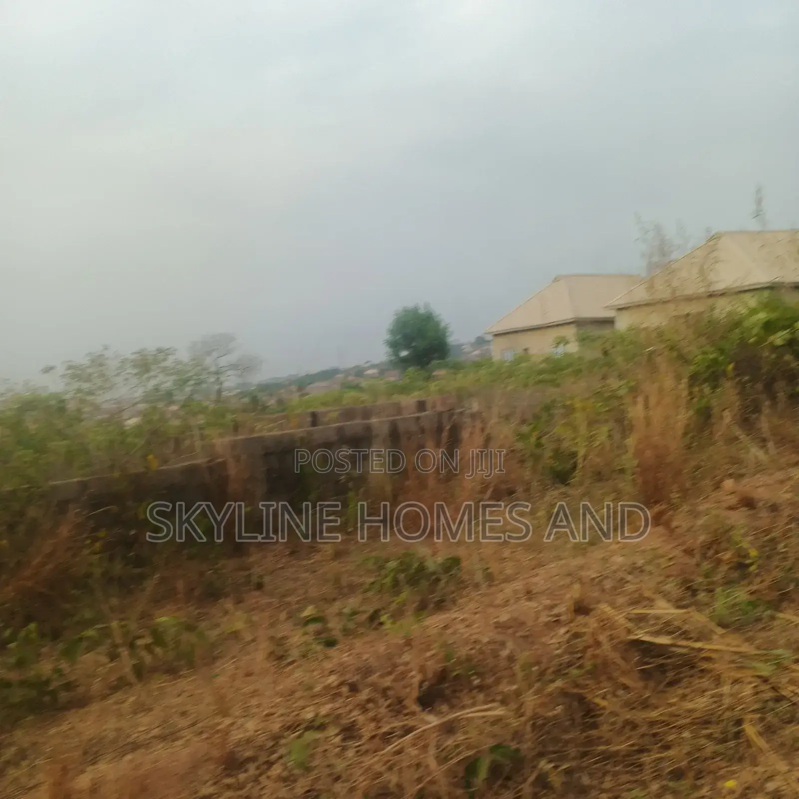 Land for Sale at Kemta Housing Estate Idi- Aba Abk