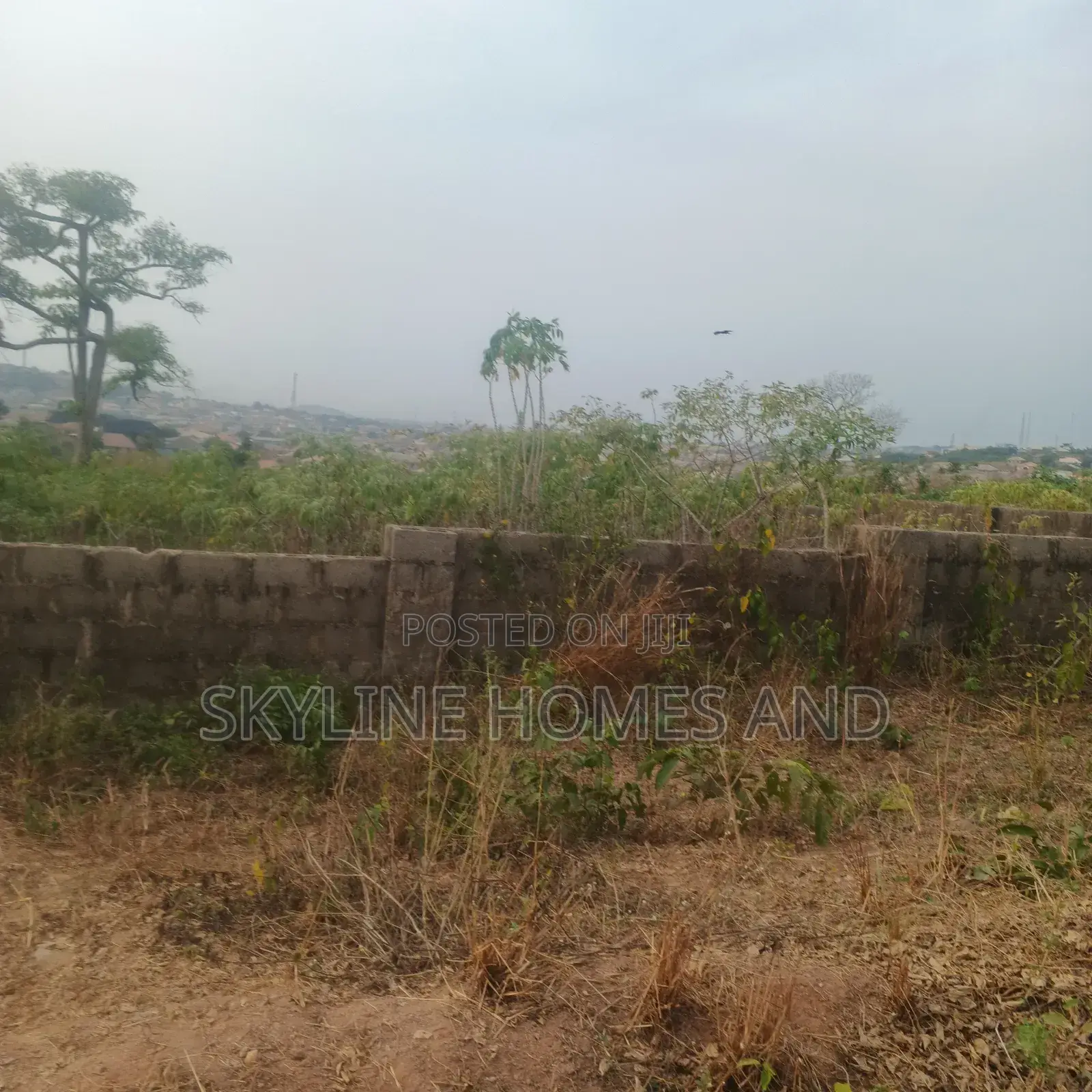 Land for Sale at Kemta Housing Estate Idi- Aba Abk