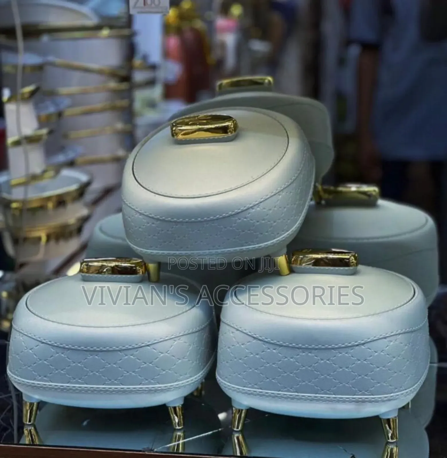 4 Set Food Warmer Flask