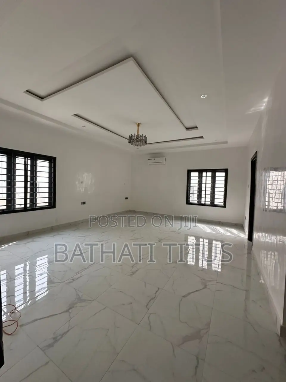 5bdrm Duplex in Life Camp for sale