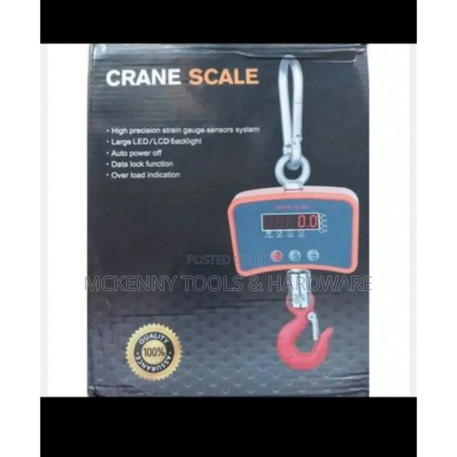 500kg Crane Scale