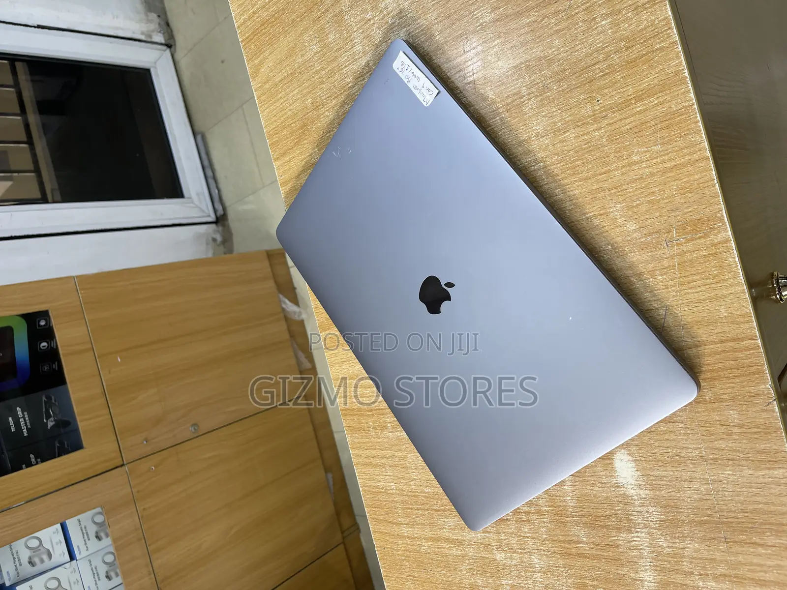 Laptop Apple MacBook Pro 2019 16GB Intel Core i9 SSD 1T