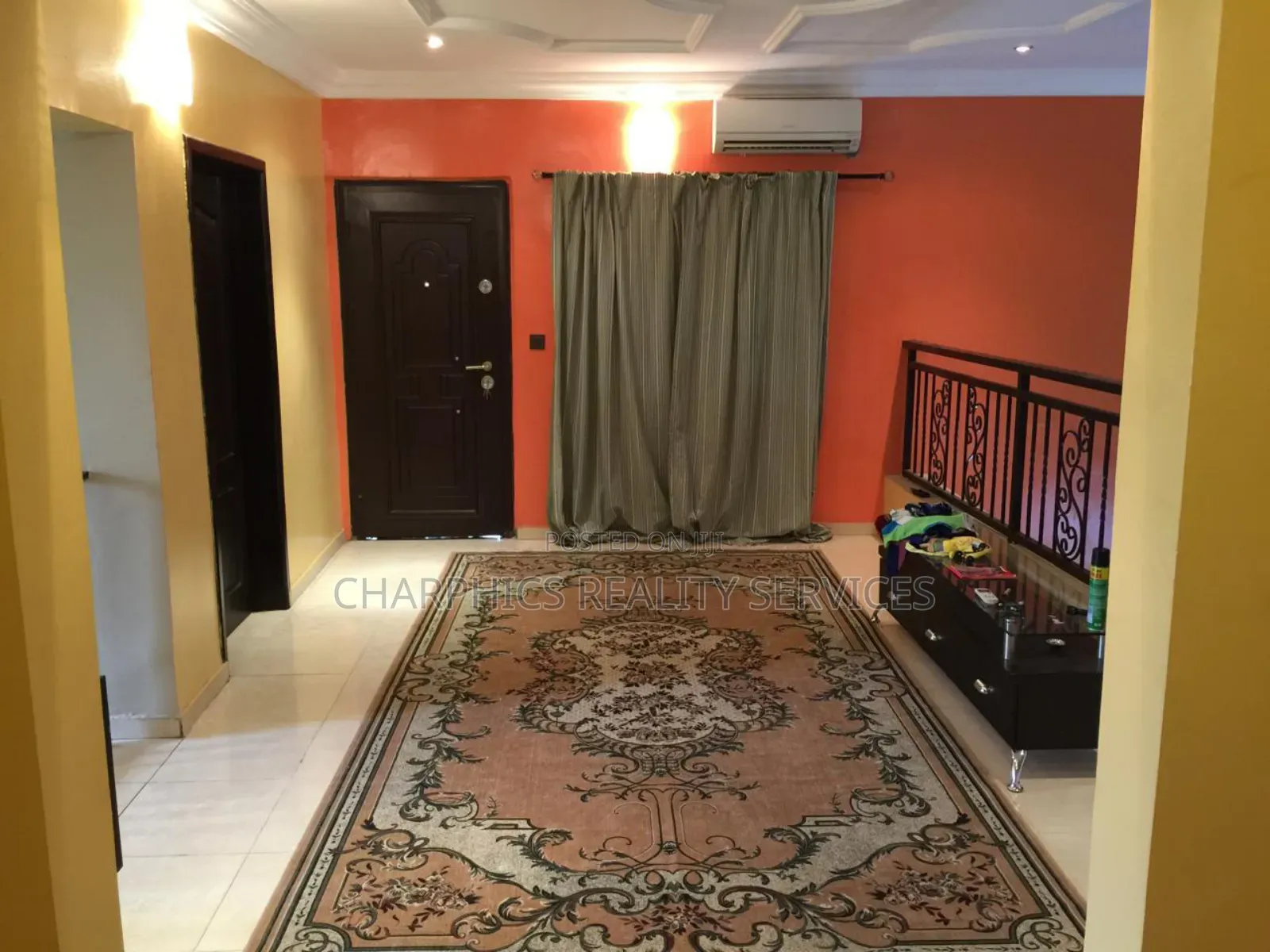 4bdrm Duplex in Ikorodu for sale