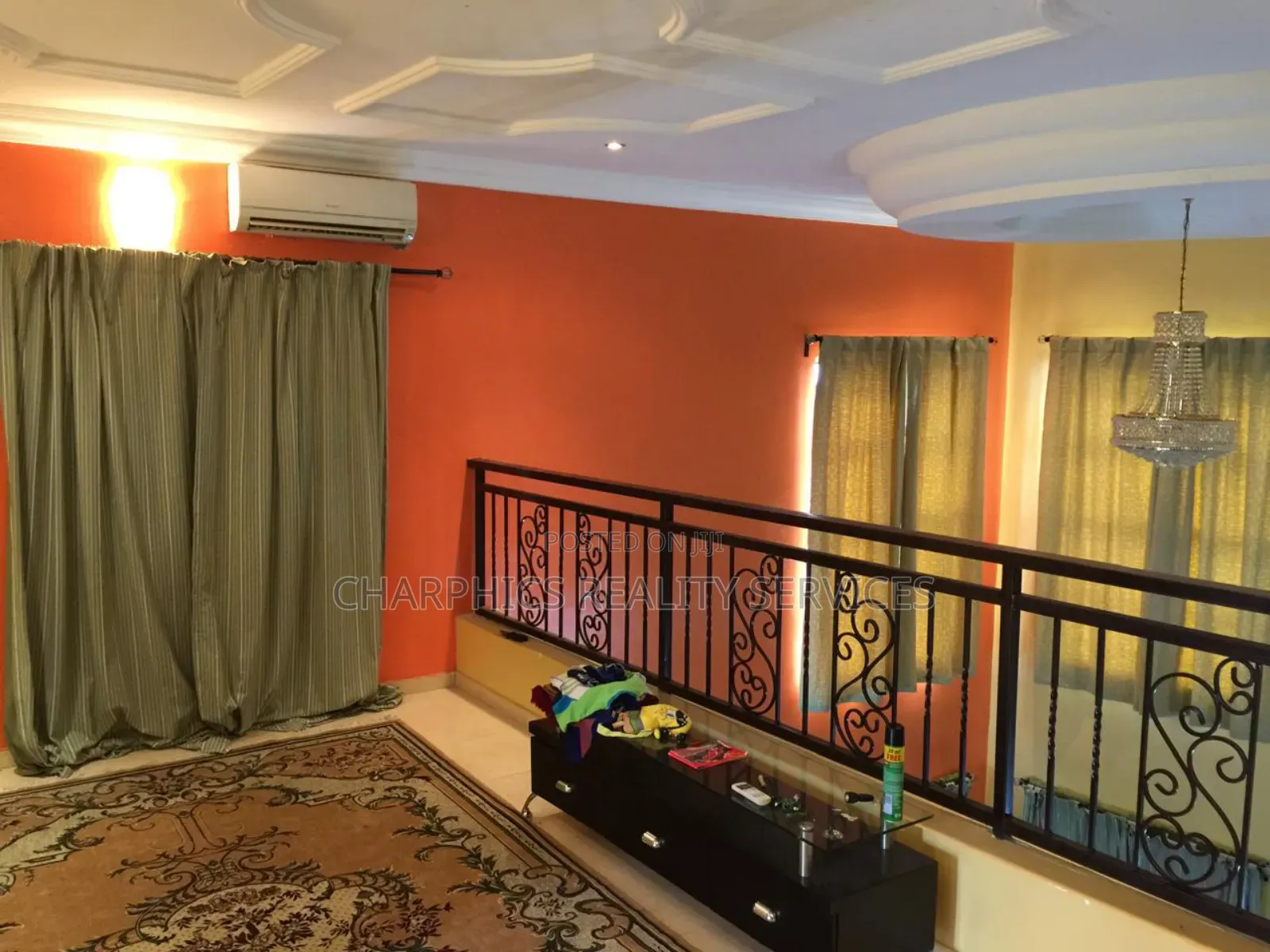 4bdrm Duplex in Ikorodu for sale