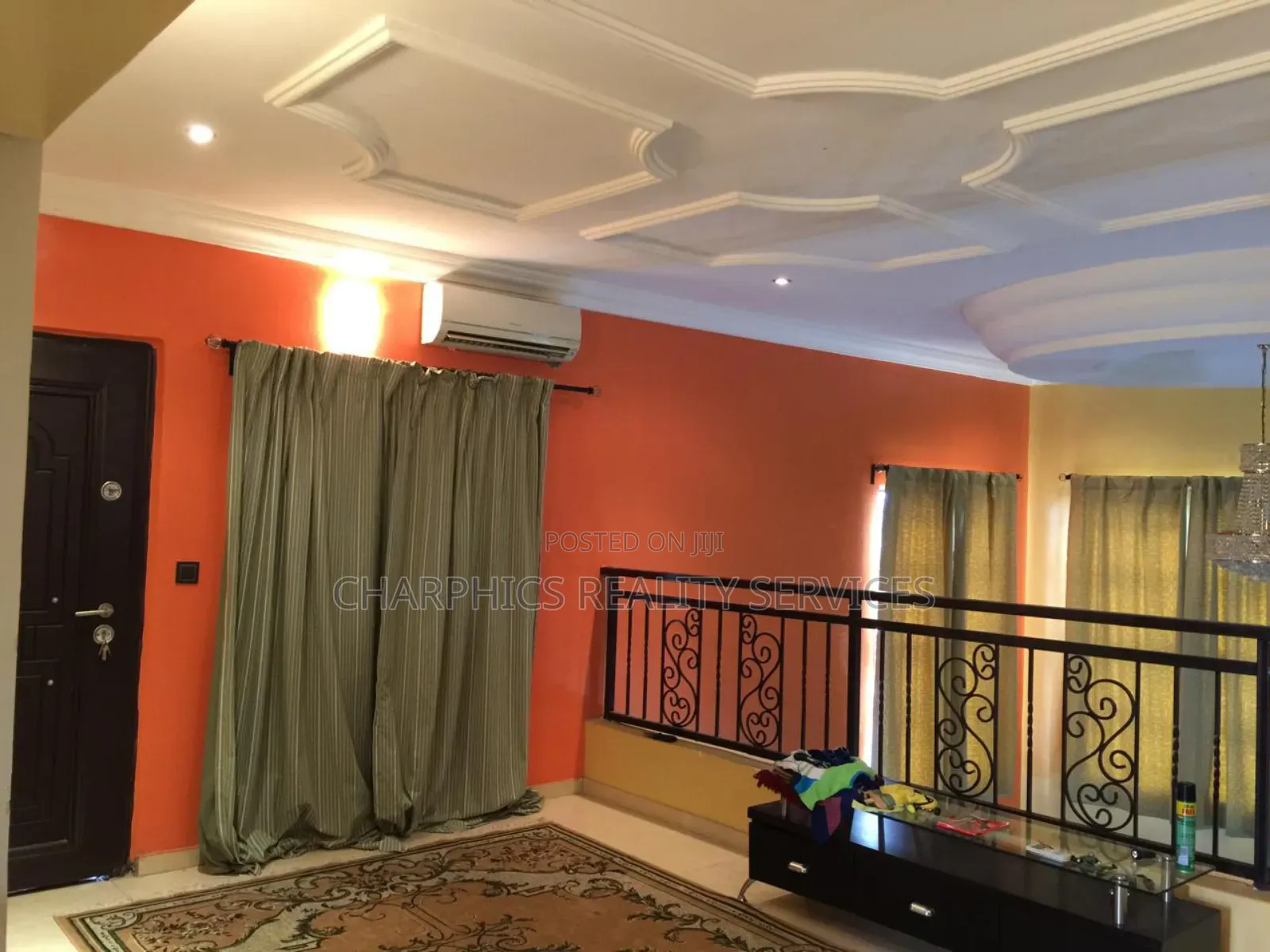 4bdrm Duplex in Ikorodu for sale
