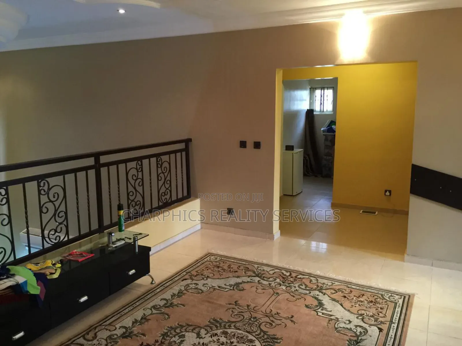 4bdrm Duplex in Ikorodu for sale