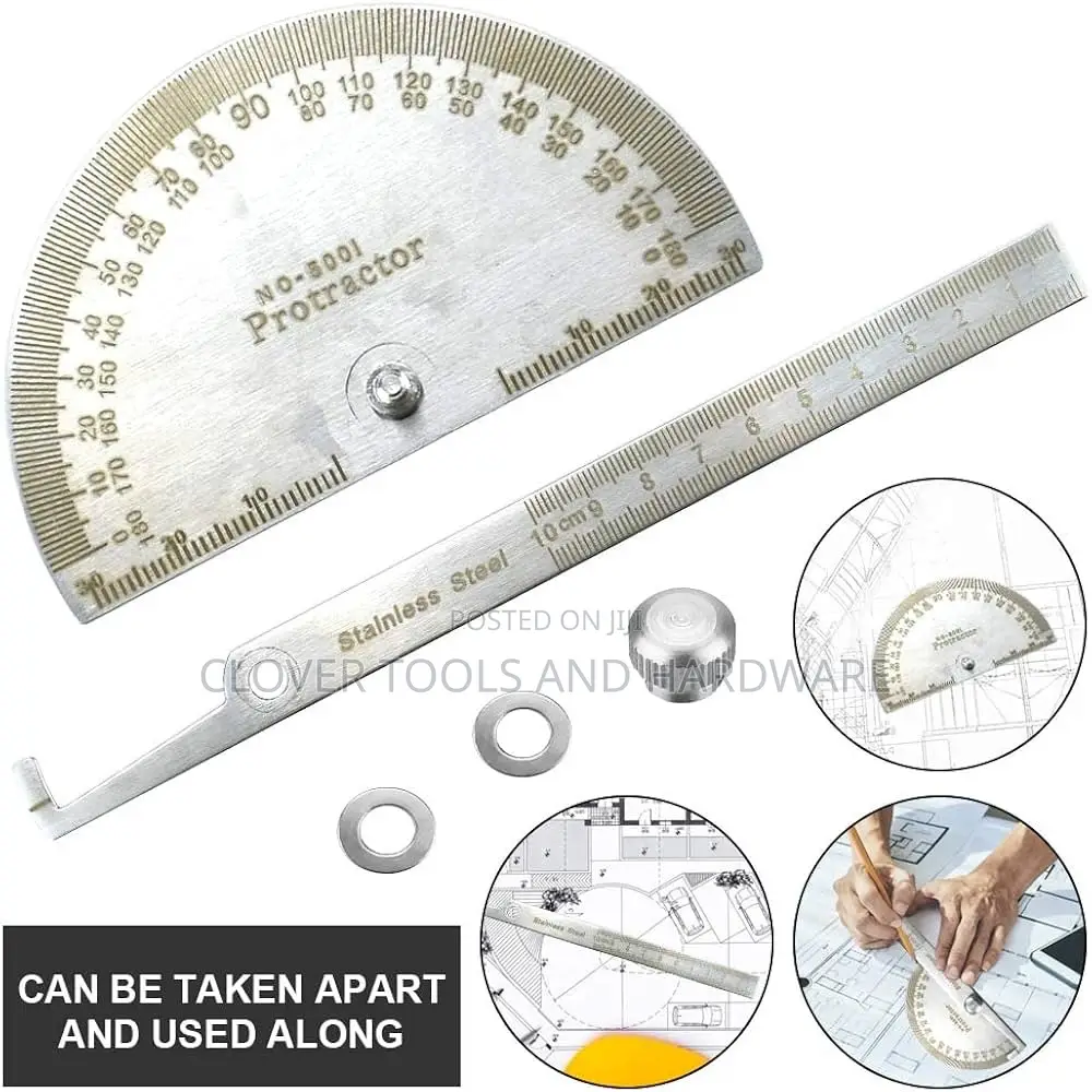Stainless Steel Protected