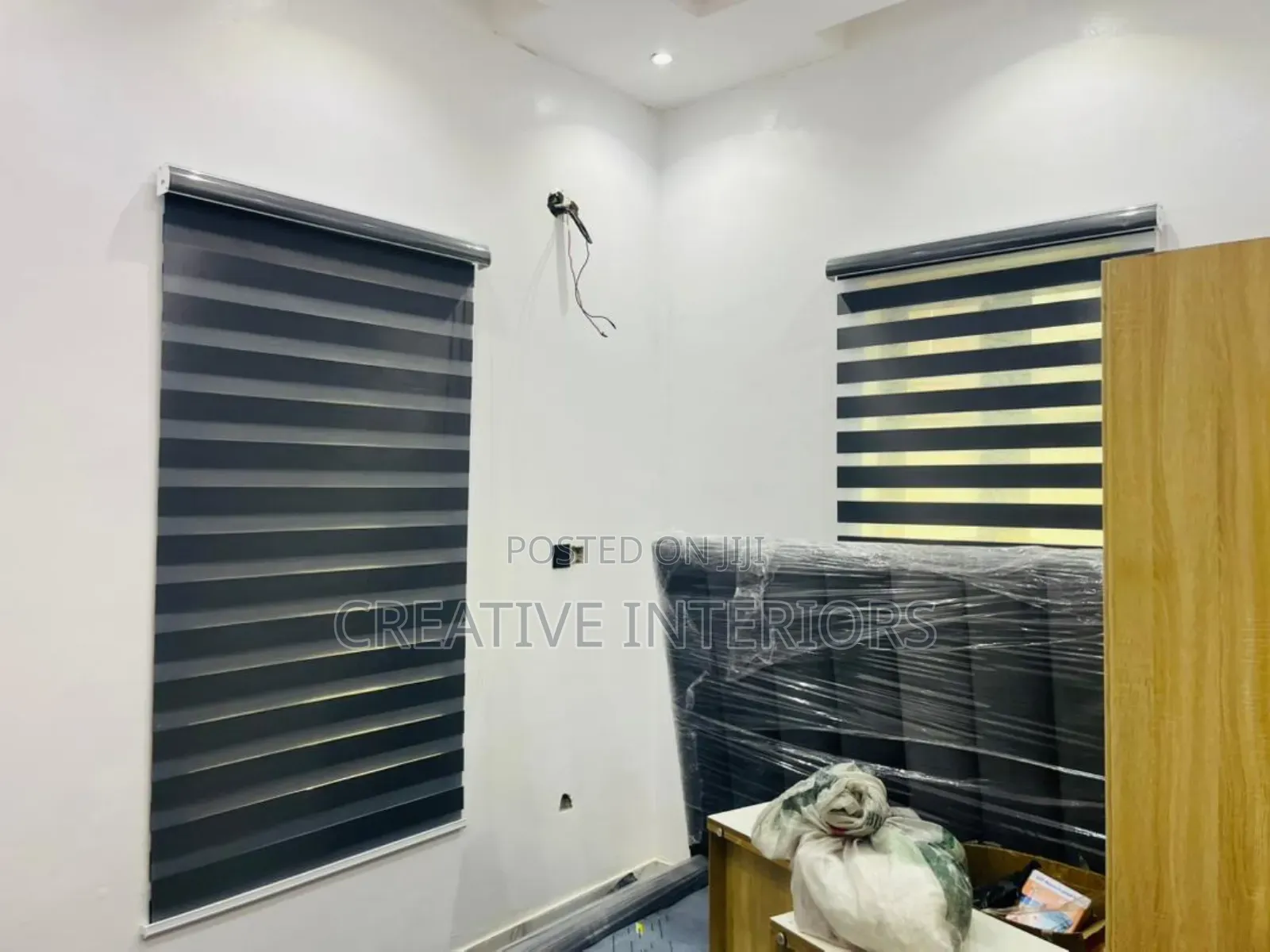 Day and N!Ght Window Blinds