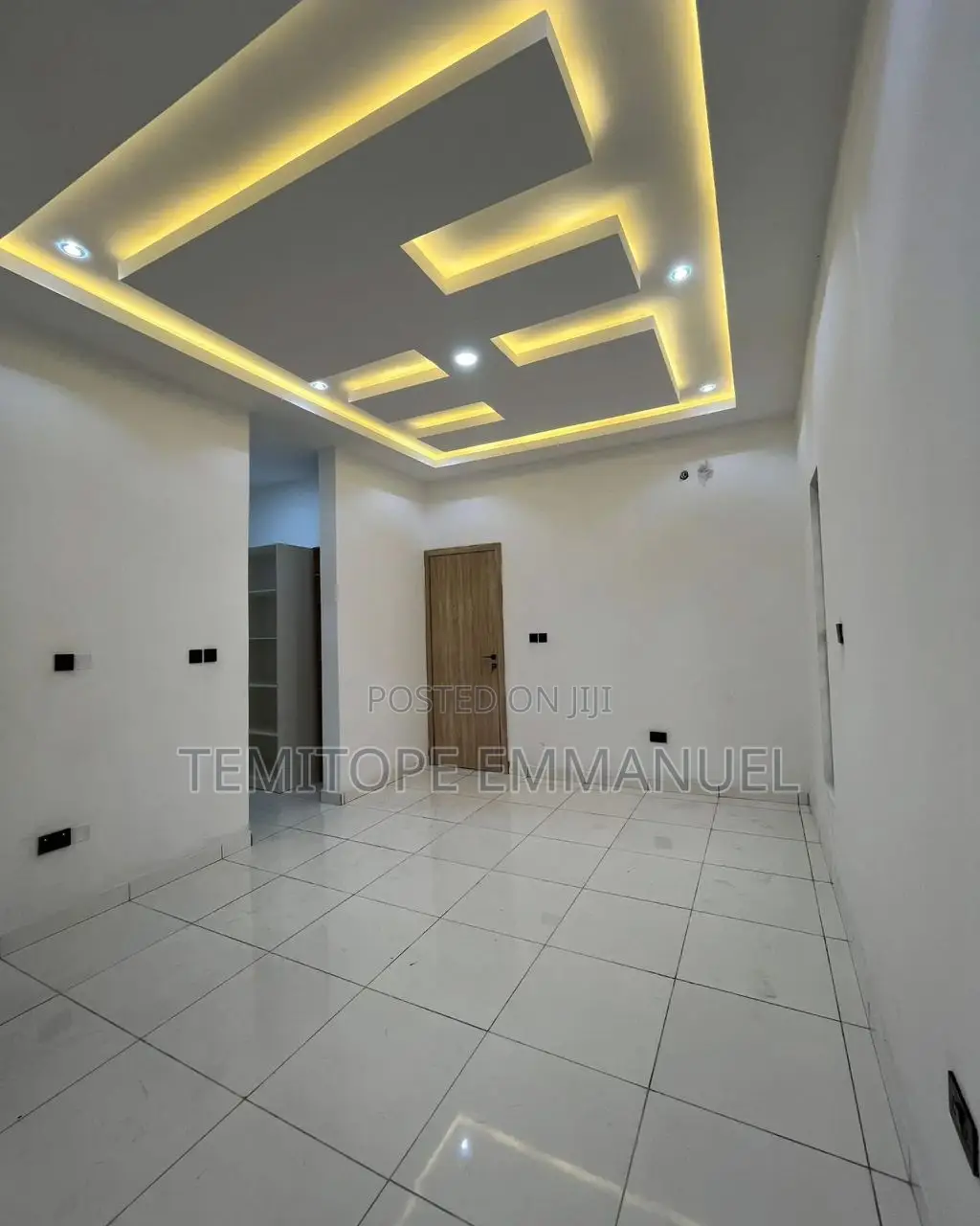 Furnished 4bdrm Duplex in Gbagada Lagos for sale