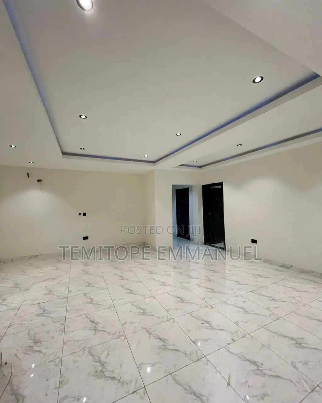 Furnished 3bdrm Apartment in Gbagada Lagos for sale