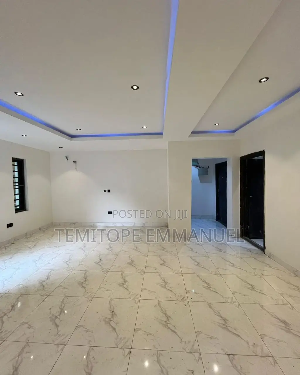 Furnished 3bdrm Apartment in Gbagada Lagos for sale