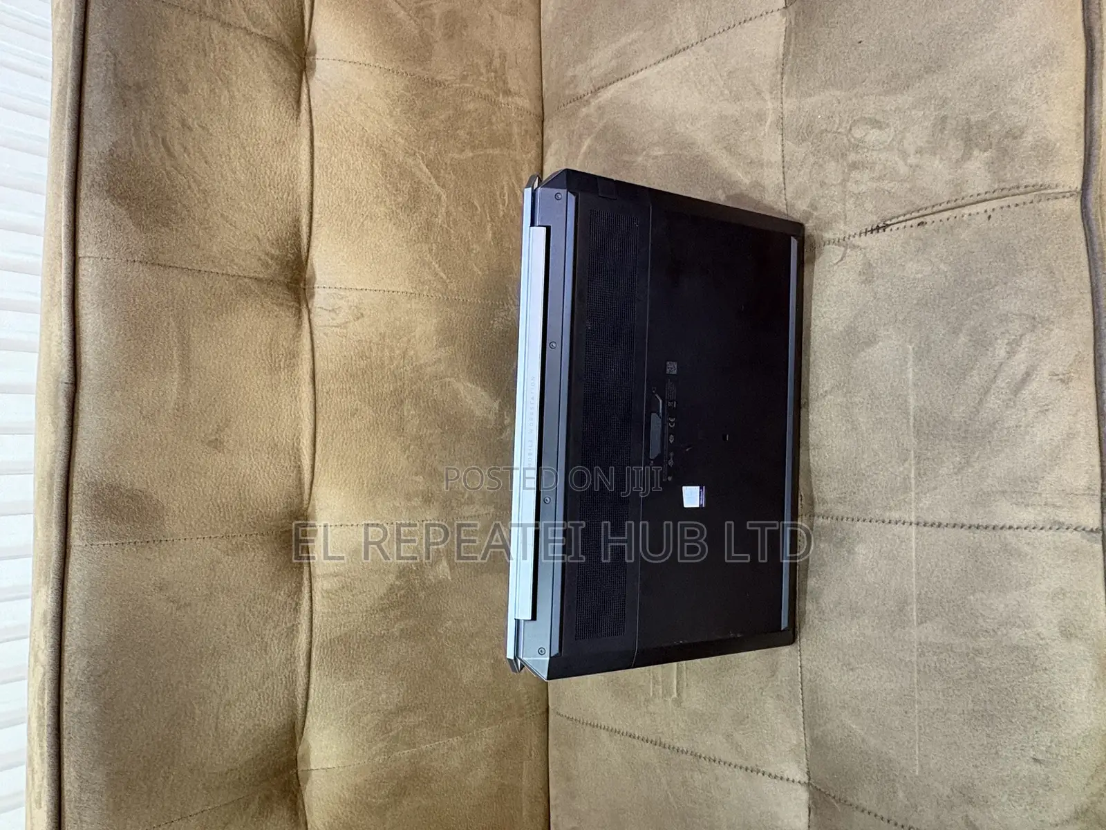 Laptop HP ZBook 15 G6 16GB Intel Core i7 SSD 512GB