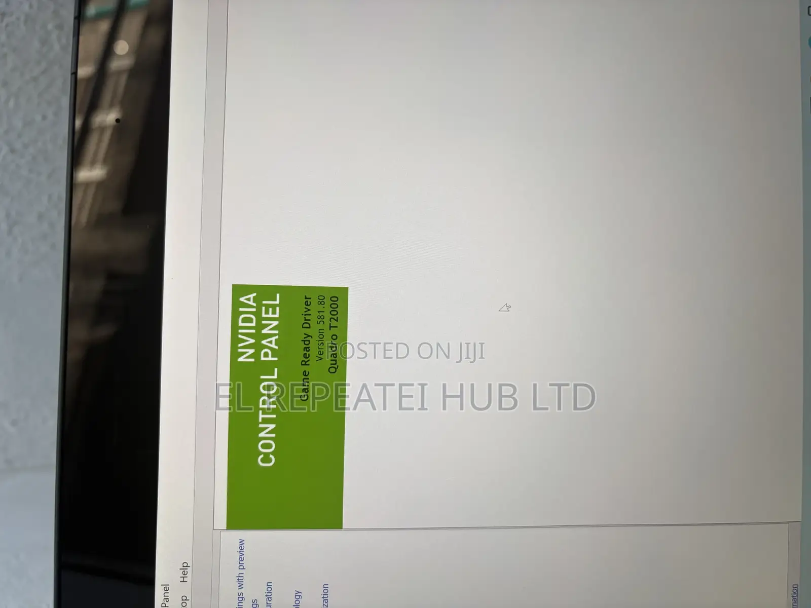 Laptop HP ZBook 15 G6 16GB Intel Core i7 SSD 512GB