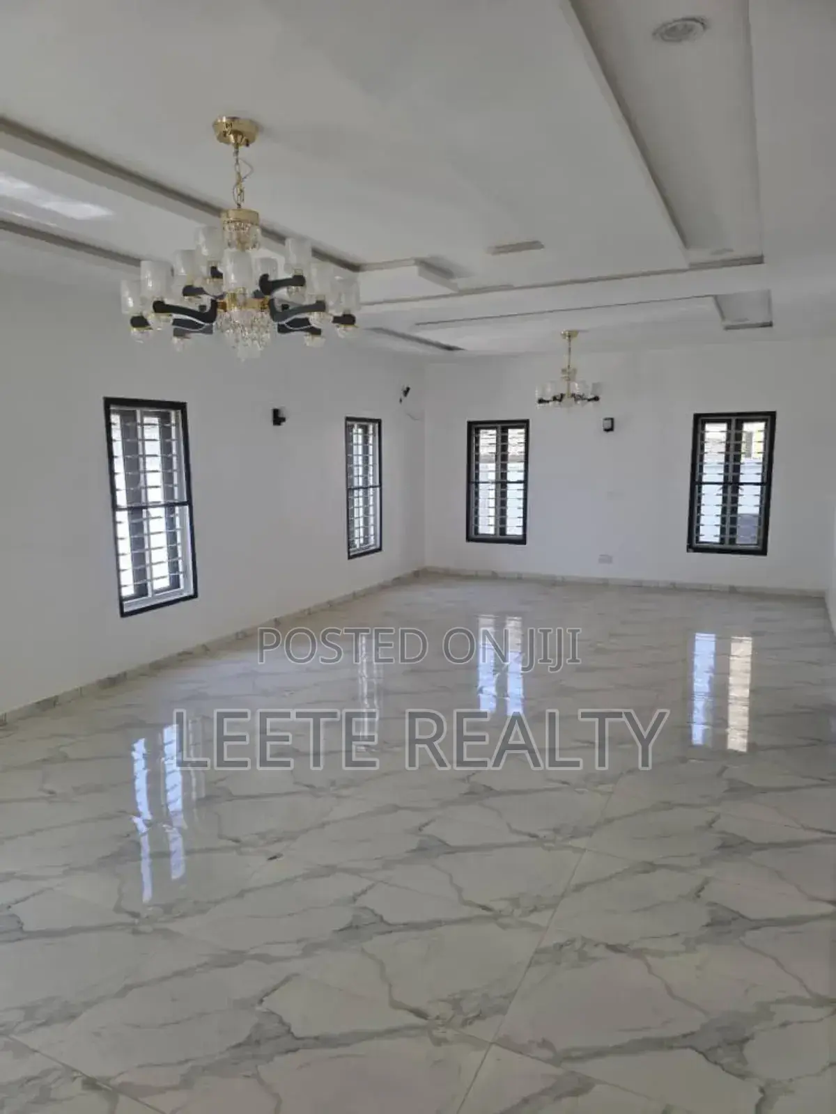6bdrm Duplex in Lokogoma for sale